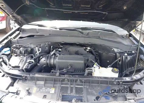 2020 Ford Explorer Xlt из США, поврежденный, VIN 1FMSK8DH6LGC71895